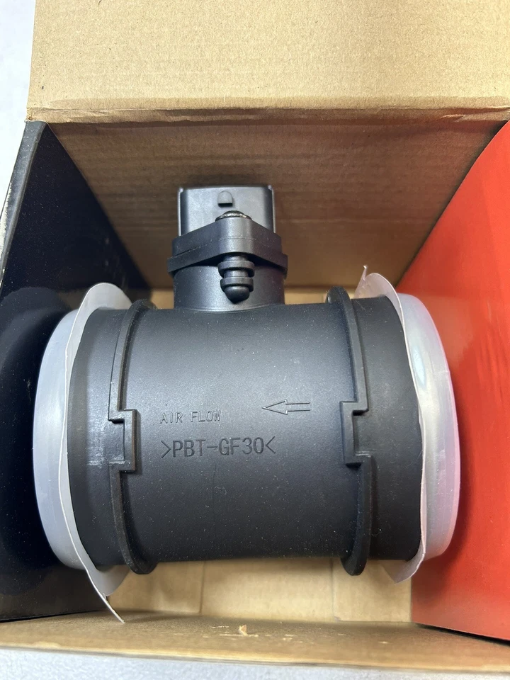 SENSOR DE FLUJO DE AIRE DE MASA MEDIDOR MAF **PARA Hyundai Tucson KIA SPORTAGE A Premium Foto 2 de 4