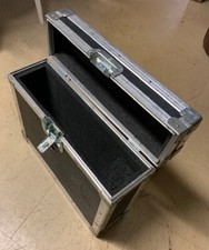 Custom Made Portfolio Shipping Case 17.5" x 16" inside