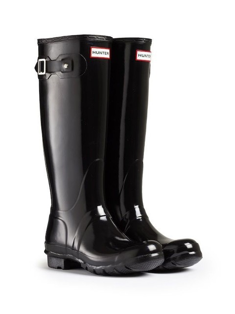 women's rain boots