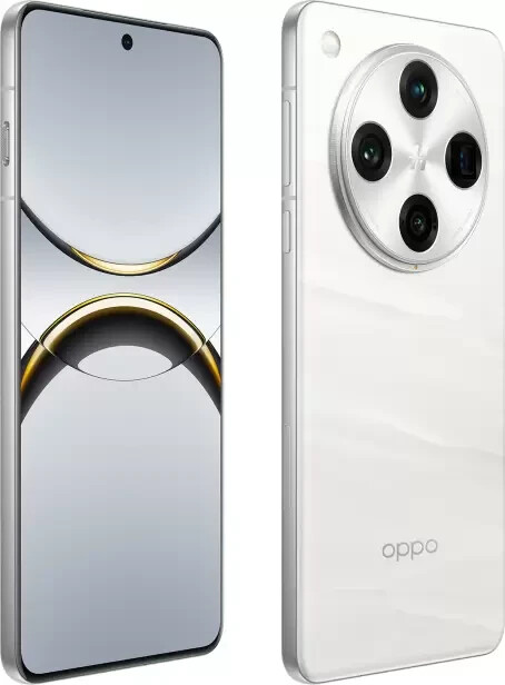 [美品]Oppo Find X8 Pro 16+512GB Simフリー OPPO Find X8 Pro 5G 16GB+512GB WHITE GLOBAL Ver. Dual SIM Android