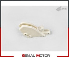 Cruna Catena Ufo Plast Per Kawasaki Kx 125 1992 > 1996 Opalino