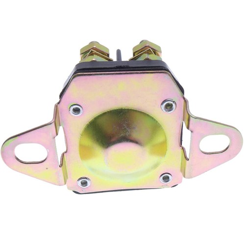 4Pole 2654 532146154 Solenoid For Craftsman LT1000 Poulan 146154 73233