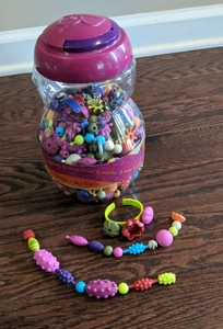 b toys pop arty beads