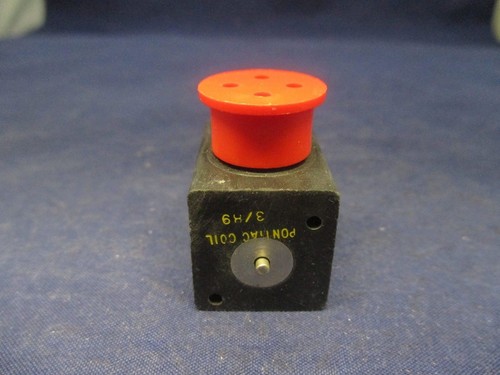 Numatics 237-266B Coil - Picture 2 of 4