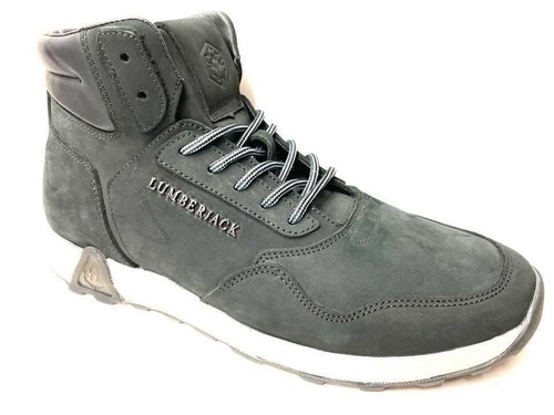 Sneakers Alte da Uomo | Scopri tutti i modelli su Stylight