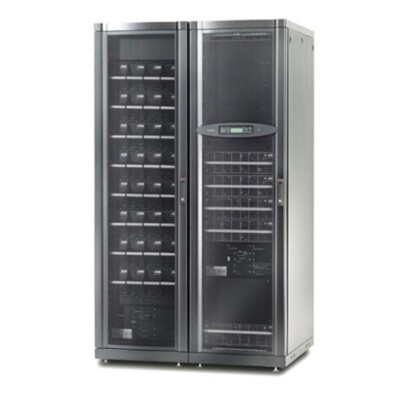 APC Symmetra PX 40000va UPS 480/208v SY40K40F 40kva Start Up & Warranty