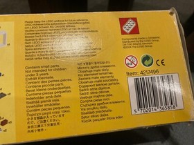 Vintage LEGO Creator Set 4406 EXC 2004