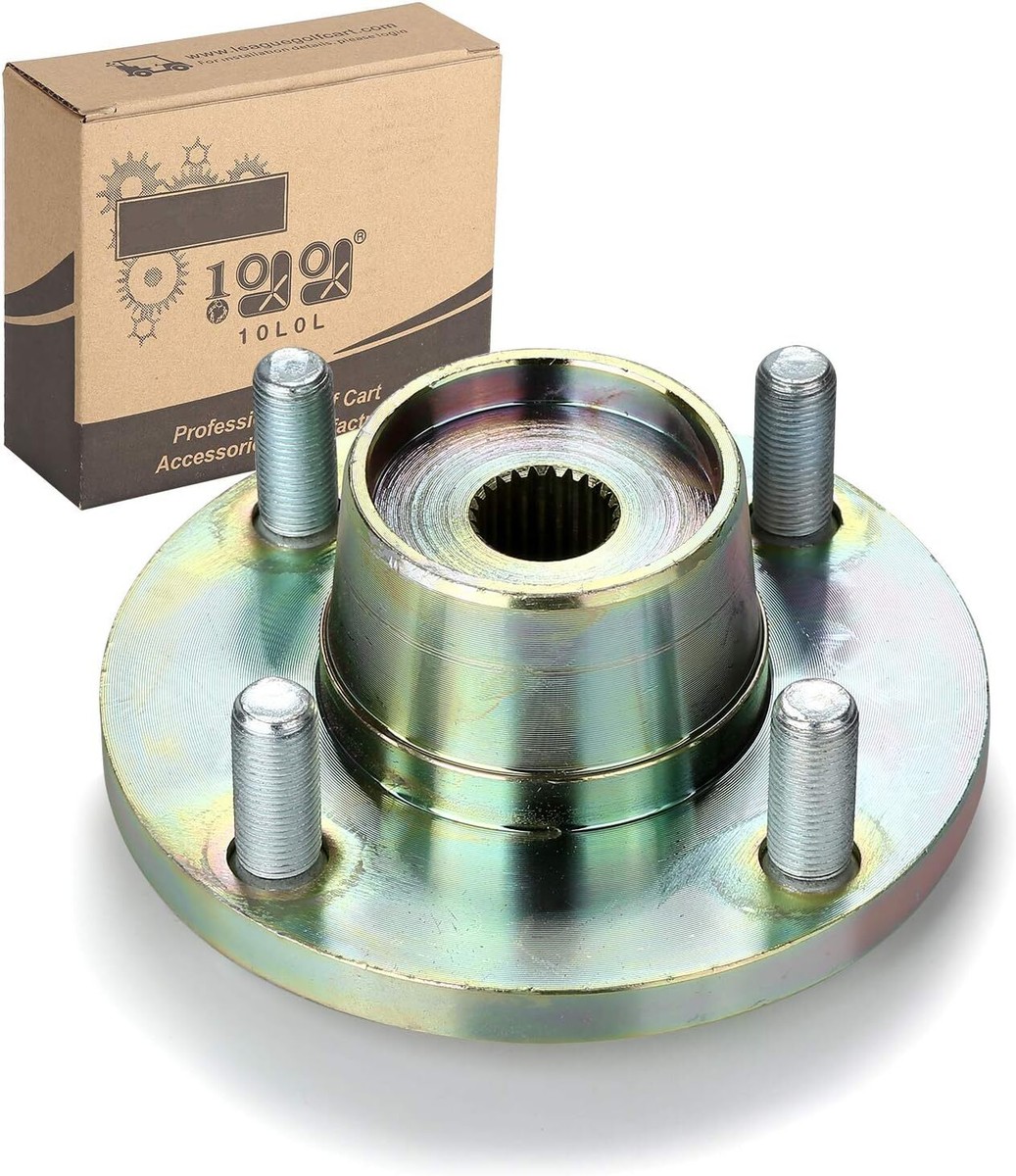 Golf Cart Rear Hub Assembly for Yamaha G8 G9 (1992-up) G14 G16 G19