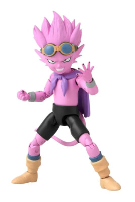 IN STOCK Bandai Toriyama Akira Sand Land Dragon Stars Series