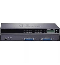 New - Grandstream GXW4248 48 Port FXS Gateway - 1 Year Warranty