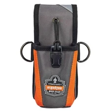ERGODYNE ARSENAL 5561 TOOL STORAGE & RADIO HOLSTER POUCH WORK GEAR PLANT WORKER