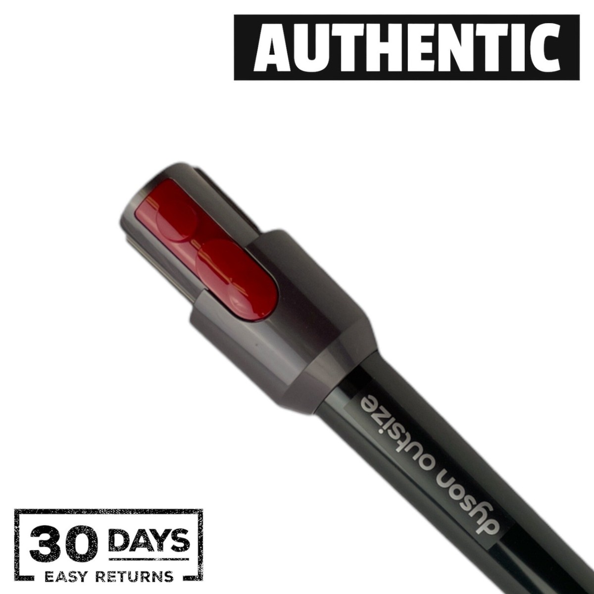 Dyson Gen 5 パイプのみ NEW Authentic Dyson Gen5 Detect Quick Release Wand Tube