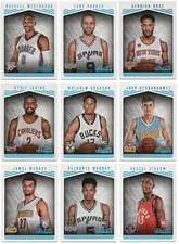 2016-17 Studio Glossy - Pick Any