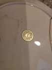 The Art of Chokin 24K Gold Plate - Village and Mountains Westland Co — photo 3