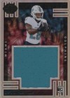 2023 Panini Illusions De'Von Achane #II-DAE