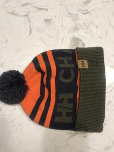 helly hansen winter hat