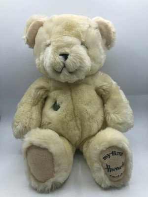 harrods bear price