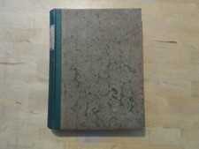 Deutscher Hausschatz 35. 1909 Karl May Der Mir von Dschinnistan 2. Teil