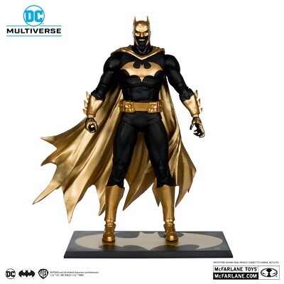 2024 McFarlane Gold Label Batman DC vs. Vampires - BATMAN