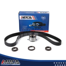 Timing Belt Kit Fits 90-01 Acura Integra Honda CR-V 1.8L 2.0L B18A1 B18B1 B20B4