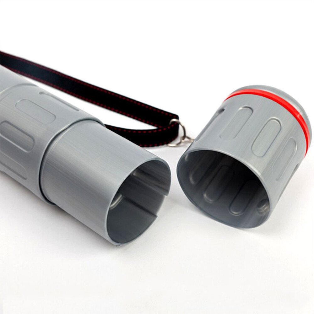 Colcolo Ausziehbare Posterröhre - Transportröhre Für Poster, Blaupausen & Dokumente