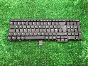 Gebrauchte Original Lenovo ThinkPad L570 Laptop NDC Tastatur QWERTY NON Hinte...