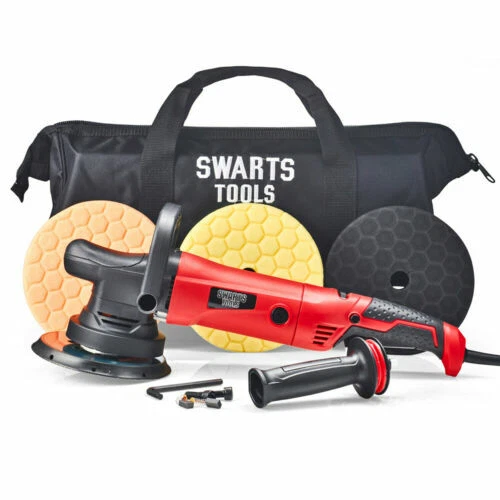 Car Random Orbital Polishers