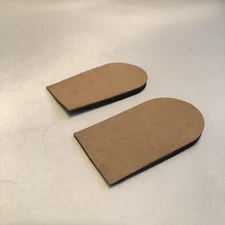 Dover Saddlery Equifit Heel Lifters Medium