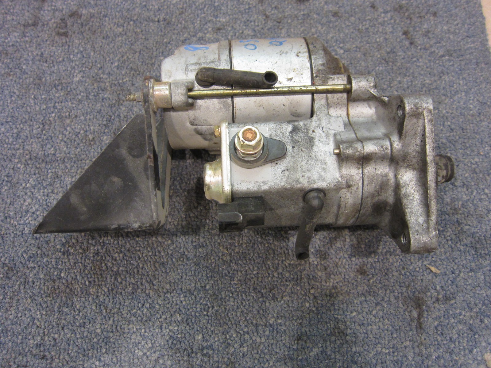 Ferrari/Maserati Starter Motor/Engine.Used. Part#180169