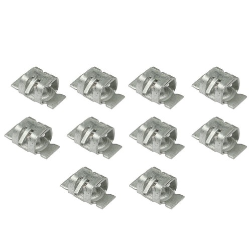 330-Piece Push Pin Assortment – Automotive Clips & Retainers For GM, Ford, Toyota, Honda & More