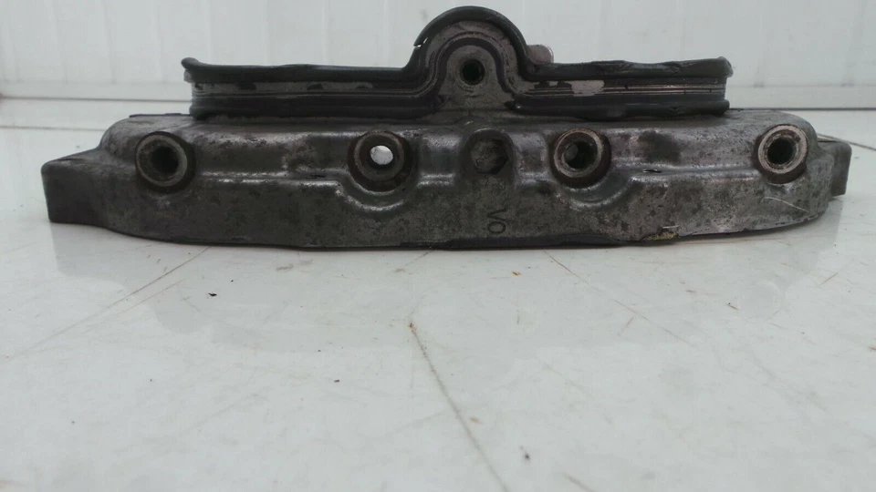 Subaru Legacy MK5 2.0 2009-2014 diésel culata árbol de levas carcasa izquierda EE20Z Foto 3 de 4