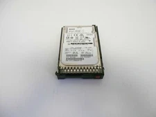 600GB 15K SAS 2.5" 12Gbps Server Hard Drive Fits HP DL360 DL380 DL385 Gen8 Gen9