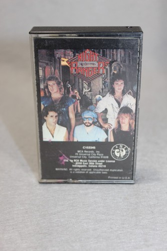 Pop Rock Metal Soundtrack 1970 1980 Cassette Tapes - Build Your Own Bundle! - Picture 160 of 278