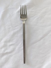 VTG Cosmos Fork 7.5 Forged Stainless Flatware...