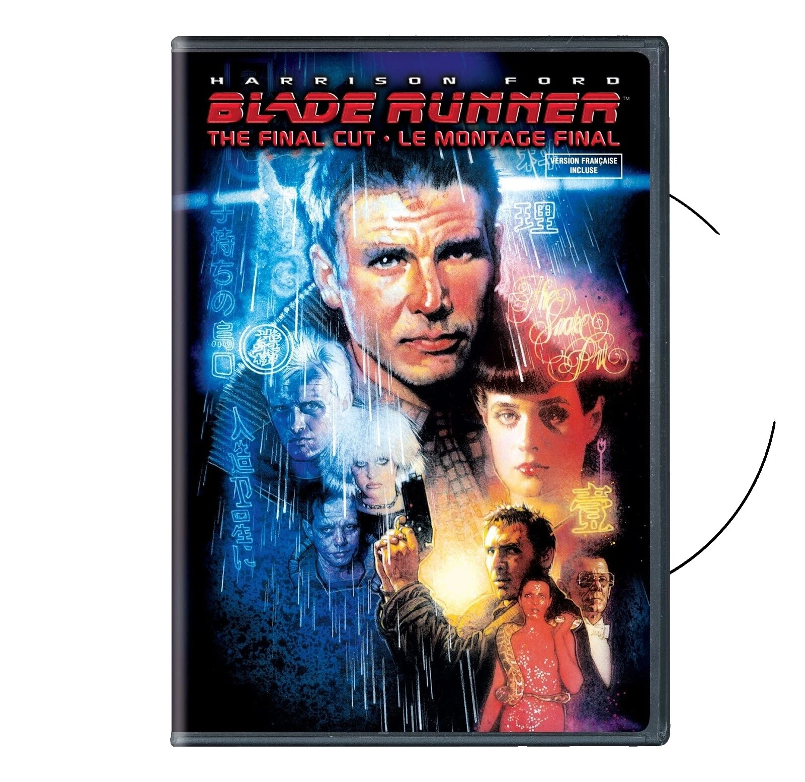 Rutger Hauer DVDs e discos Blu-Ray