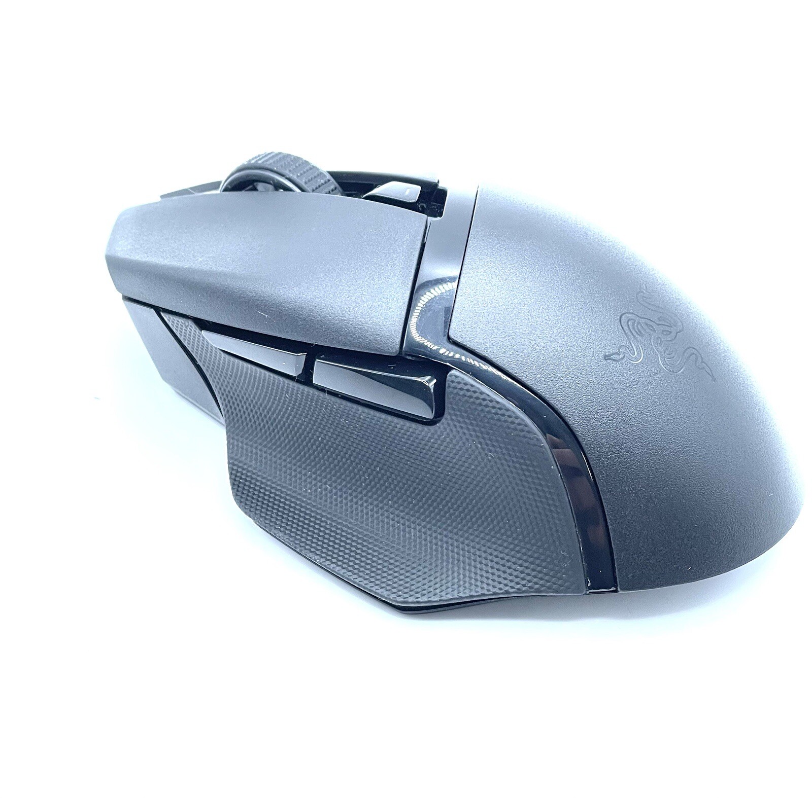 Razer Basilisk X Hyperspeed Wireless Optical Gaming Mouse Black