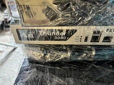 A10 Network Thunder 3040 ADC Application Delivery Controller Tested