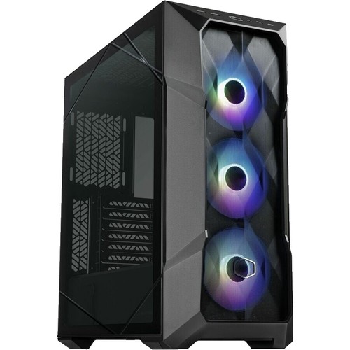 Cooler Master 1000W V1000 Fully Modular ATX PS/2 Active PFC RS-A00