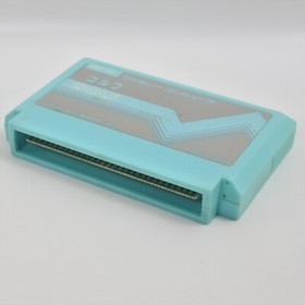 Famicom GOLF First Ver. HVC-GF Cartridge Only Nintendo fc