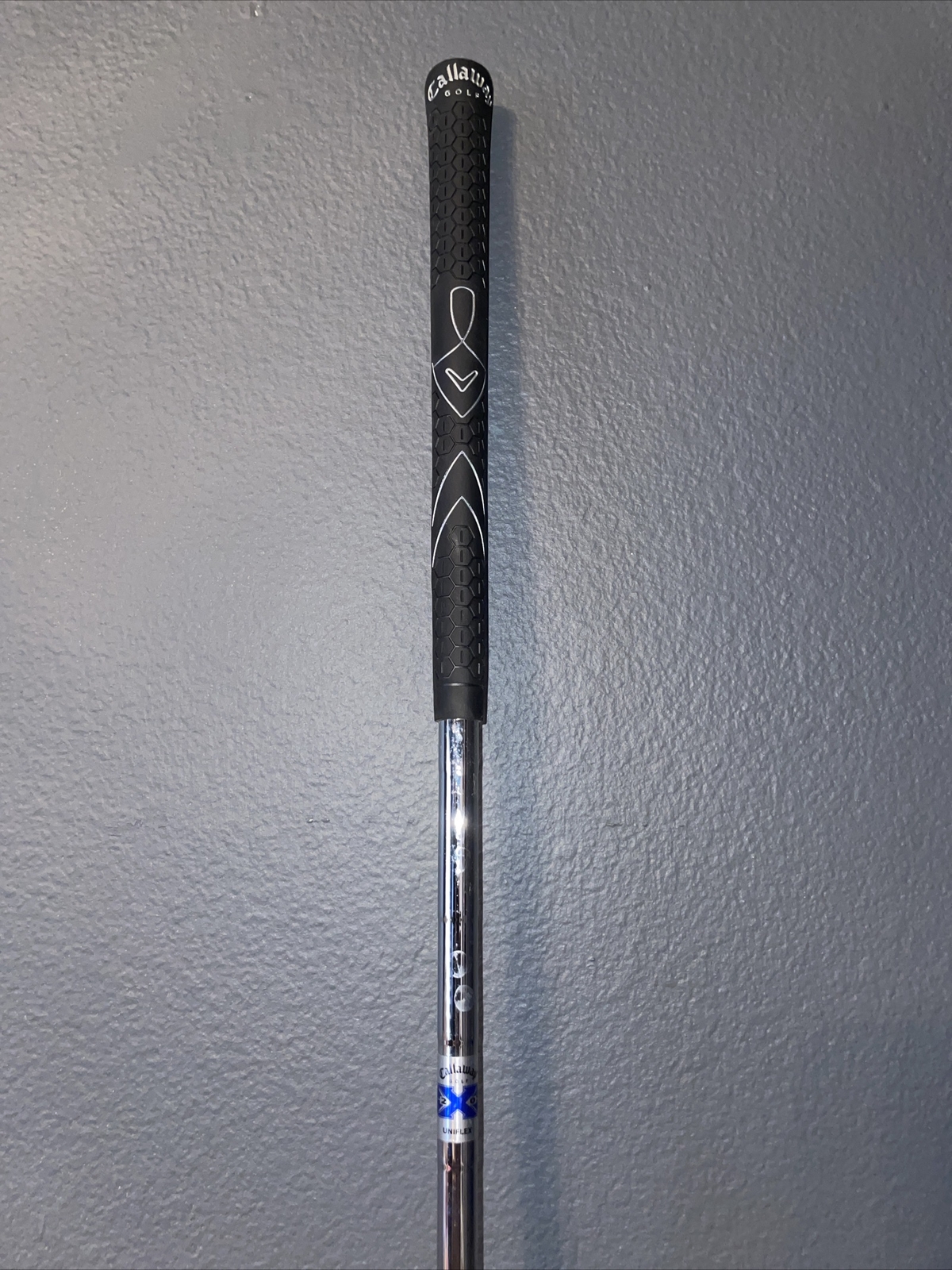 Callaway X20 Single Iron Golf Club for sale online eBay