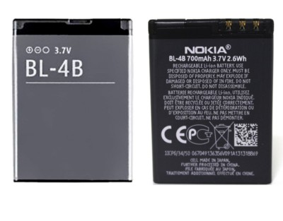Аккумулятор bl 4b