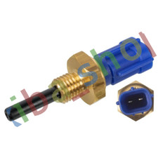 INTAKE AIR TEMPERATURE SENSOR FITS MAZDA 323 F VI 323 S VI 5 6 626 V B-SERIE