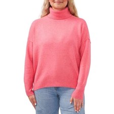 Vince Camuto Ladies Turtleneck Sweater