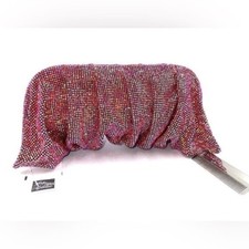 Benedetta Bruzziches Venus La Petite Clutch Bag