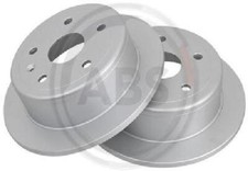 Disque de frein Daewoo LEGANZA