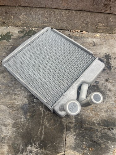 Pro Source HVAC Heater Core 94552 98552A Fits Various Chevrolet | GMC 🇺🇸 - Picture 4 of 7