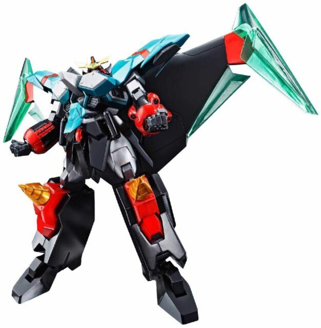 super robot chogokin 2018