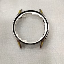 40mm Watch Case Frame Middle Frame Bumper Watch Accessories For Samsung Watch 6