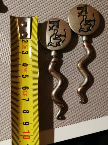 Wechselstecker für THINK SCHUHE-ZB PENSA-SONNE MOND Ersatz-Wechsel-_Schütze - Bild 5 von 5