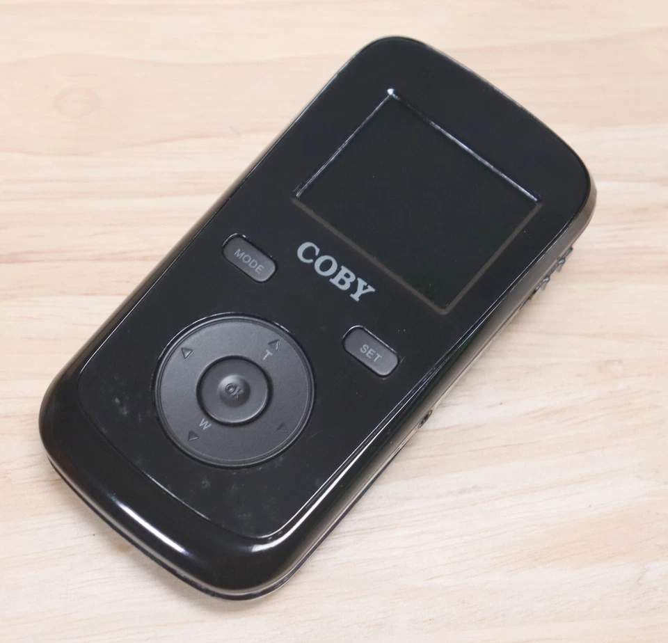 Coby Snapp Digital Camcorder CAM3002 - Image 3 of 4